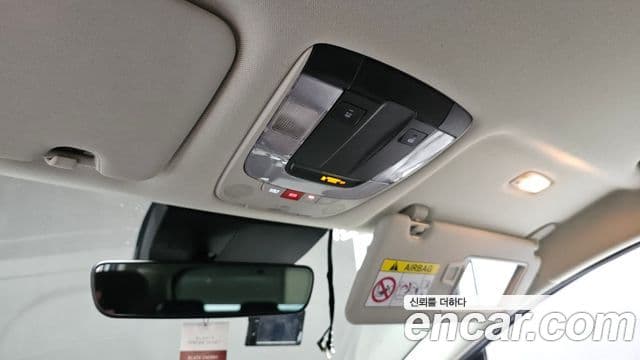 Kia Sportage 5세대 гибрид Prestige 2WD, 2023 17