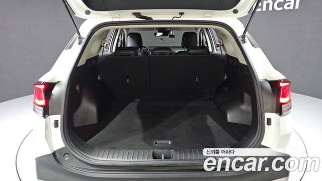Kia Sportage 5세대 гибрид Prestige 2WD, 2023 20