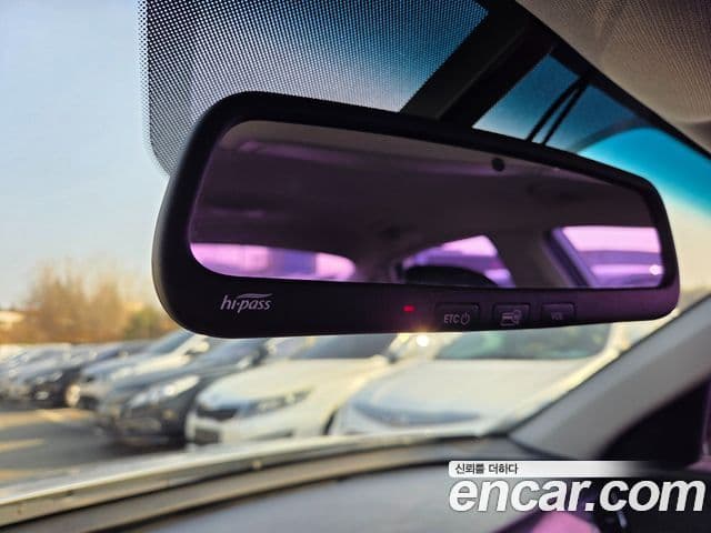 Kia K5 гибрид 2세대 Noblesse, 2017 19