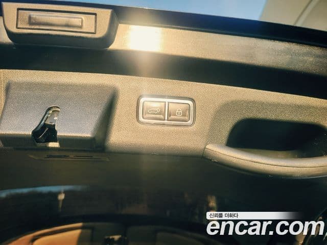 Kia Sorento 4세대 Signature, 2021 7