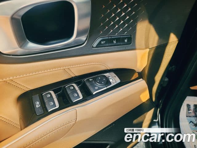 Kia Sorento 4세대 Signature, 2021 13
