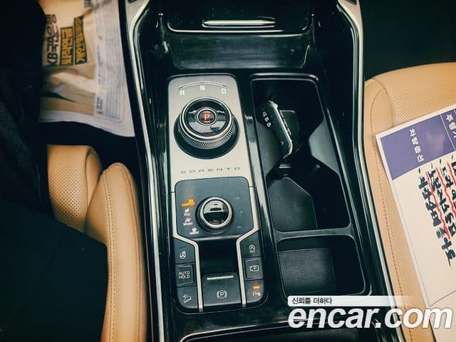 Kia Sorento 4세대 Signature, 2021 18