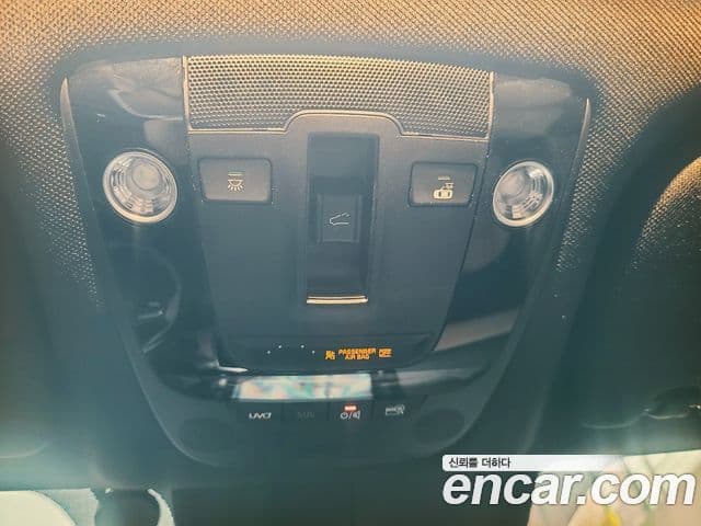 Kia Sorento 4세대 Signature, 2021 19