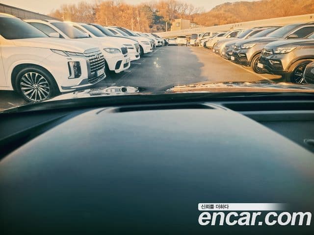 Kia Sorento 4세대 Signature, 2021 20