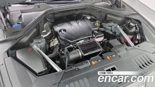 Genesis GV80, 2024 6