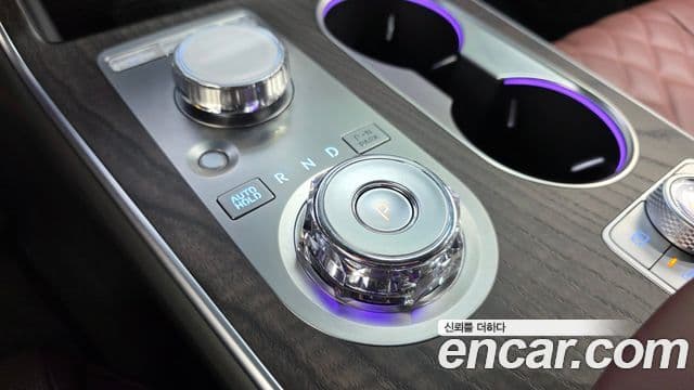 Genesis GV80, 2024 9