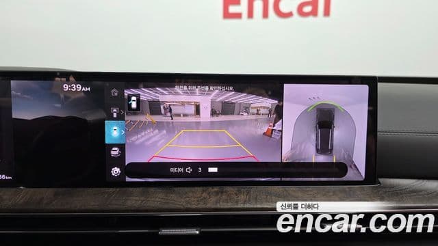 Genesis GV80, 2024 16