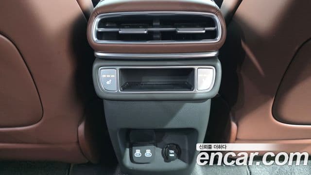 Genesis GV80, 2024 18