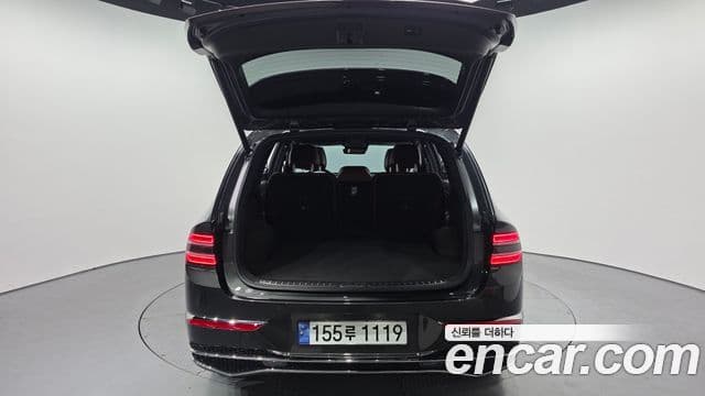 Genesis GV80, 2024 20