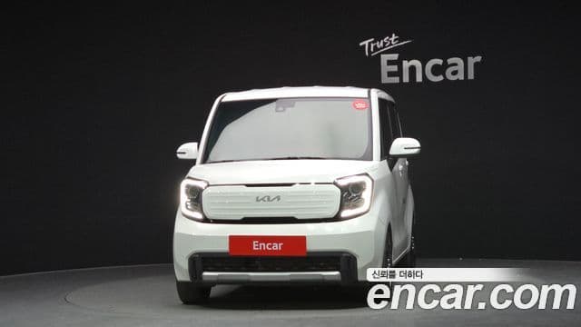 Kia The / новый New Kia Ray Signature, 2024 3