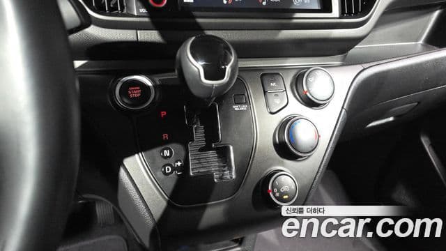 Kia The / новый New Kia Ray Signature, 2024 9