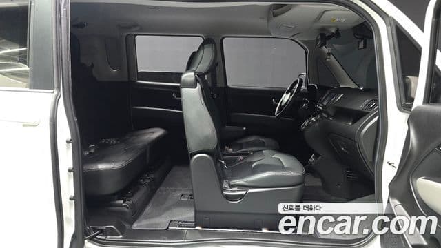 Kia The / новый New Kia Ray Signature, 2024 11