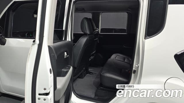 Kia The / новый New Kia Ray Signature, 2024 12