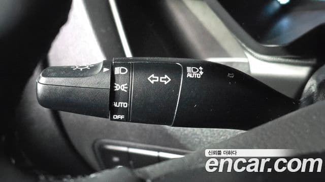 Kia The / новый New Kia Ray Signature, 2024 18