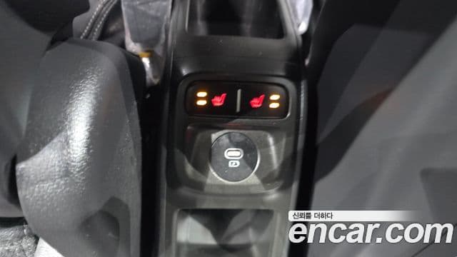 Kia The / новый New Kia Ray Signature, 2024 19