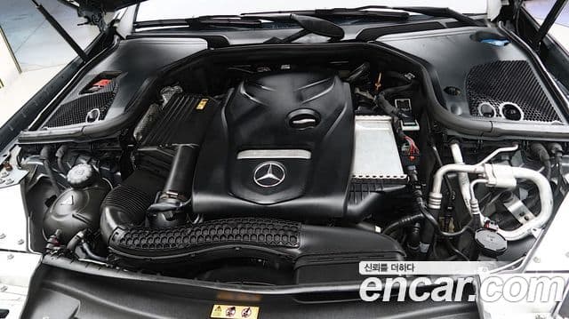 Mercedes-Benz E-класс W213 AMG Line, 2023 6