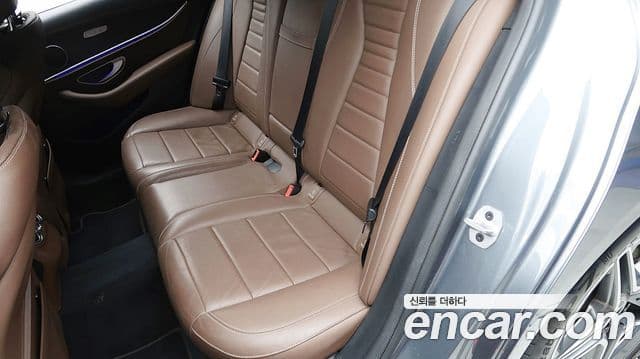 Mercedes-Benz E-класс W213 AMG Line, 2023 10