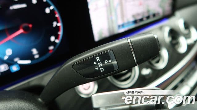 Mercedes-Benz E-класс W213 AMG Line, 2023 12