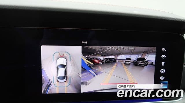 Mercedes-Benz E-класс W213 AMG Line, 2023 15