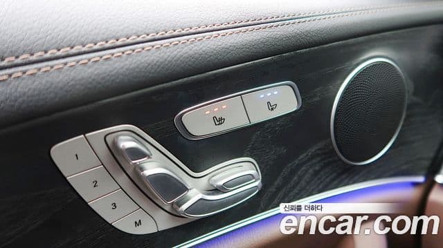 Mercedes-Benz E-класс W213 AMG Line, 2023 20