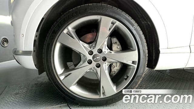 Genesis GV80, 2020 все фото