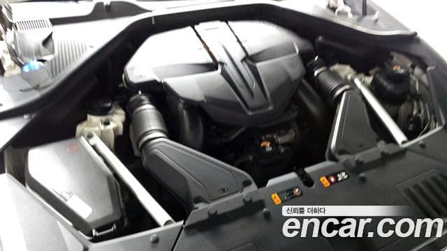 Genesis GV80, 2020 6