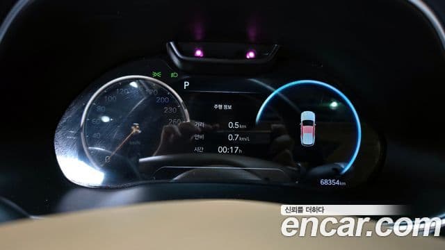 Genesis GV80, 2020 8