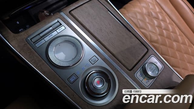 Genesis GV80, 2020 9