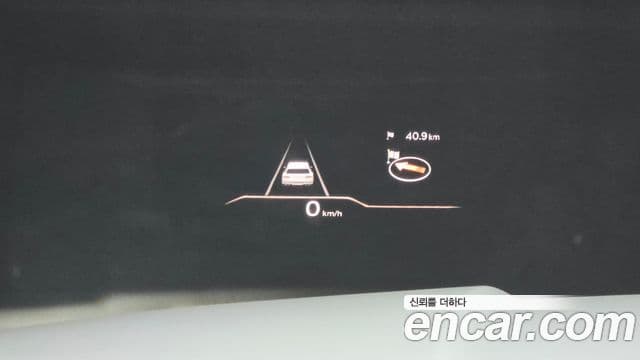 Genesis GV80, 2020 16