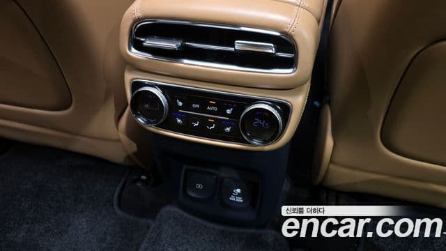 Genesis GV80, 2020 19