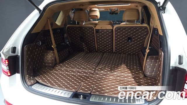 Genesis GV80, 2020 20