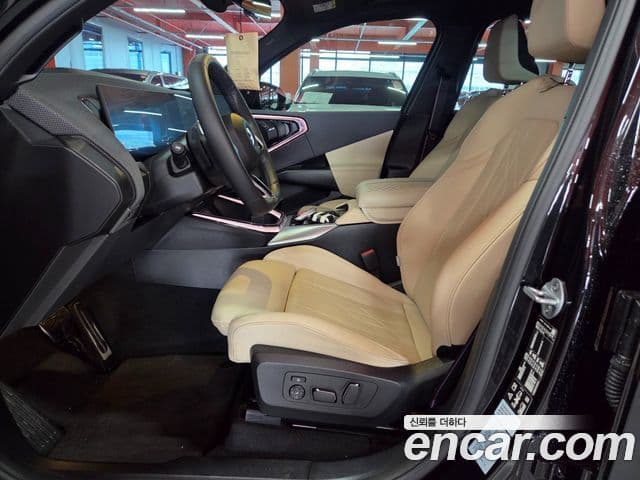 BMW X3 (G45) xDrive 20 M Sport Pro, 2025 13