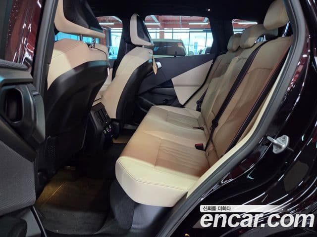 BMW X3 (G45) xDrive 20 M Sport Pro, 2025 14