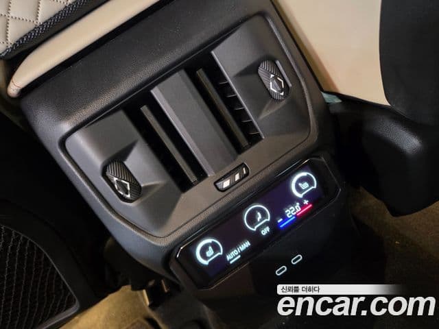 BMW X3 (G45) xDrive 20 M Sport Pro, 2025 17