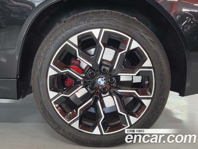 BMW X3 (G45) xDrive 20 M Sport Pro, 2025 18