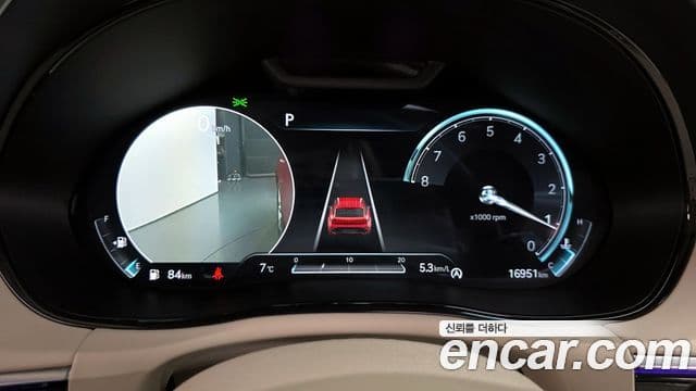 Genesis GV70, 2021 8