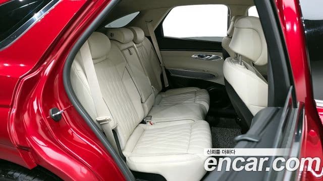 Genesis GV70, 2021 12