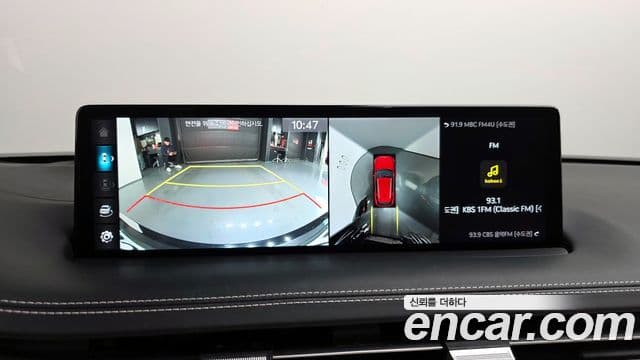 Genesis GV70, 2021 15