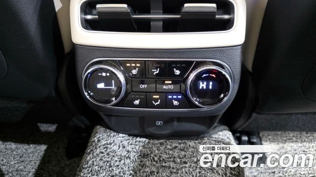 Genesis GV70, 2021 19