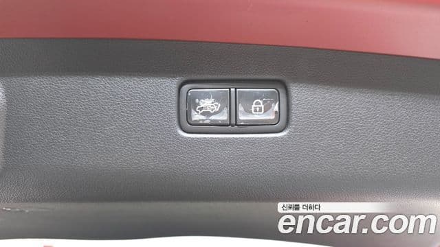 Genesis GV70, 2021 20