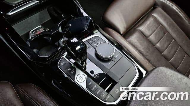 BMW X3 (G01) xDrive 20i M Sport, 2022 9