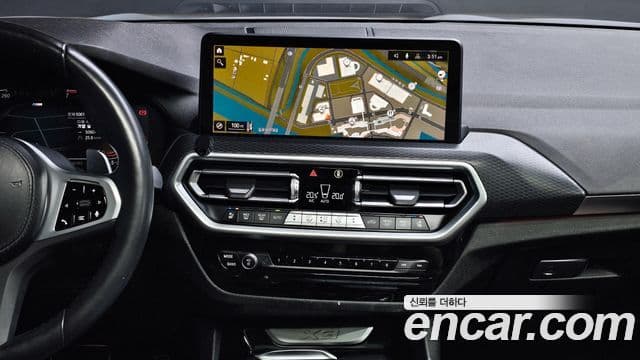 BMW X3 (G01) xDrive 20i M Sport, 2022 14