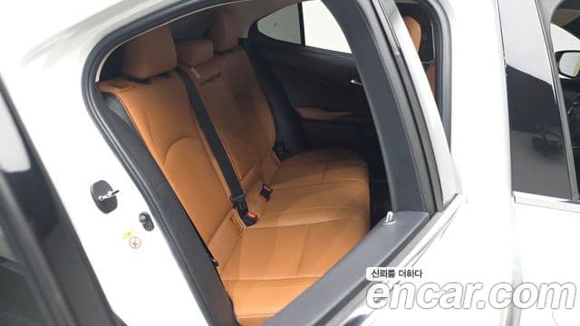 Lexus UX250h, 2019 12