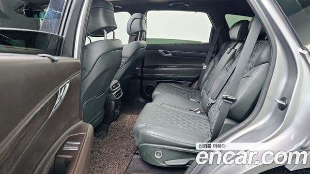 Genesis GV80, 2022 13