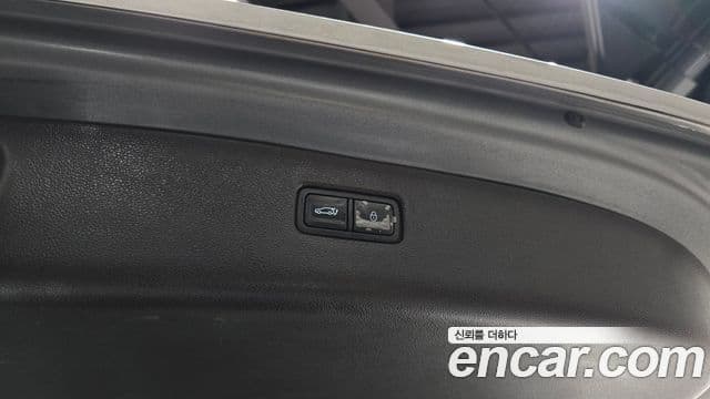 Genesis GV80, 2022 20