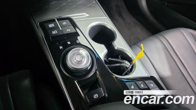 Kia K8 Noblesse, 2024 9