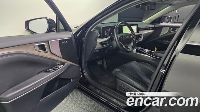 Kia K8 Noblesse, 2024 10