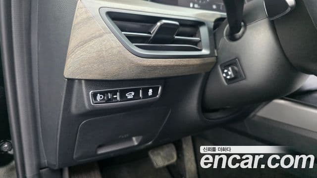 Kia K8 Noblesse, 2024 17