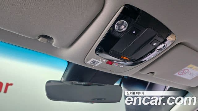 Kia K8 Noblesse, 2024 18