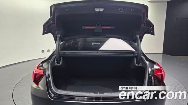 Kia K8 Noblesse, 2024 20